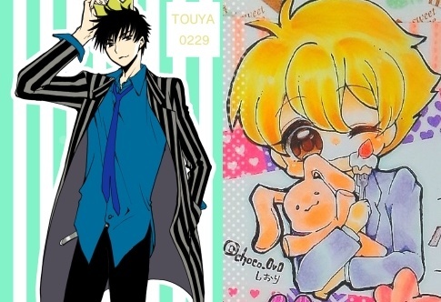 Anime Birthdays You Can Only Celebrate Once Every Four Years!