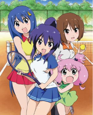 “Teekyu” Second Season Broadcast Details and PV Released!