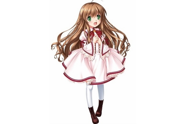 Project Kicks Off for TV Anime Adaptation of PC Game “Rewrite”