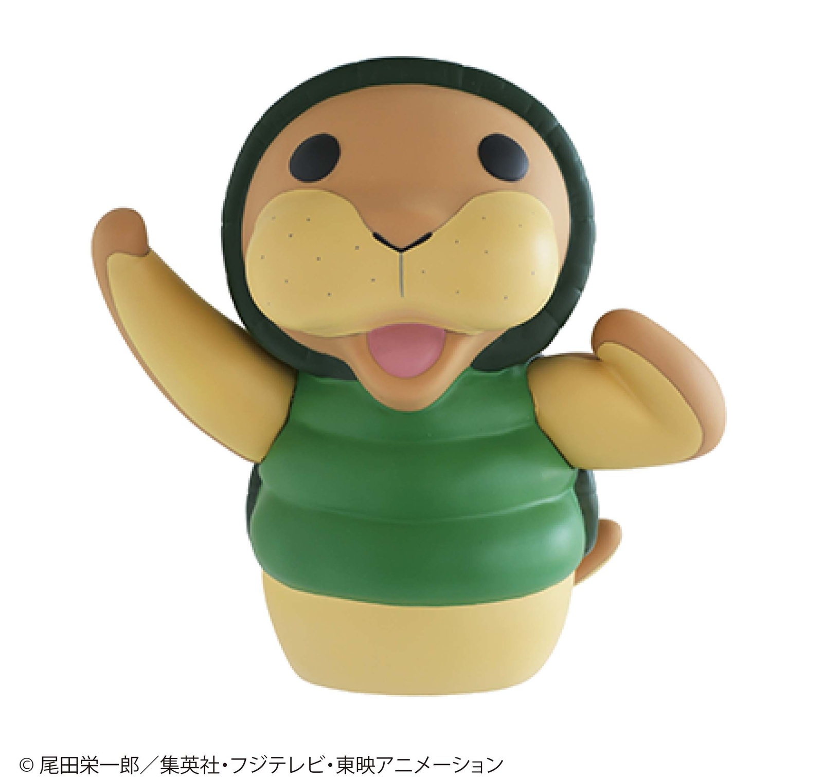 One Piece-Inspired Wall Clock Revealed Along With Coin Banks! 1