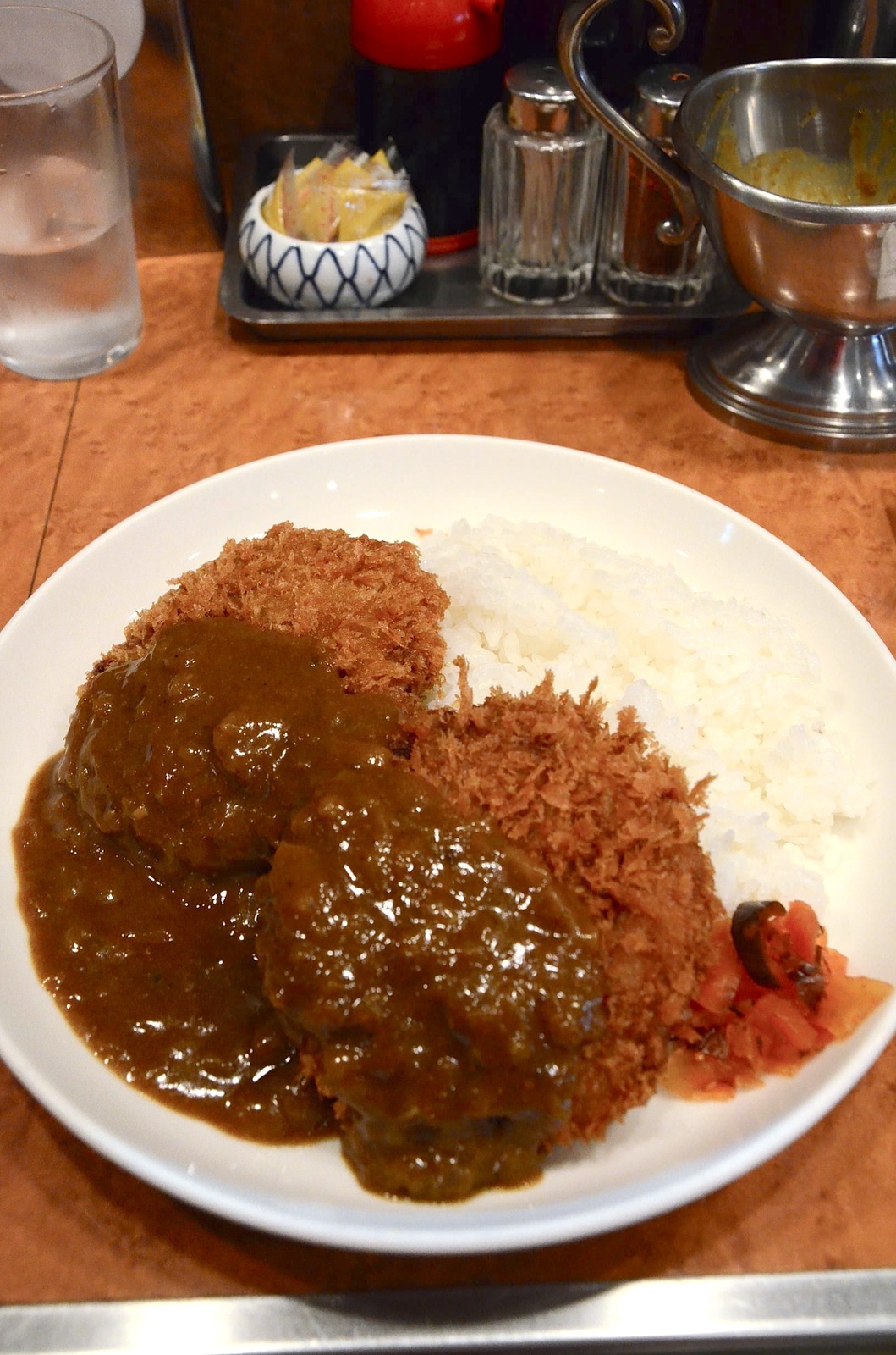 A Popular Dish from the Series is Reproduced! Kitchen Jiro and “Steins;Gate” Collaborate