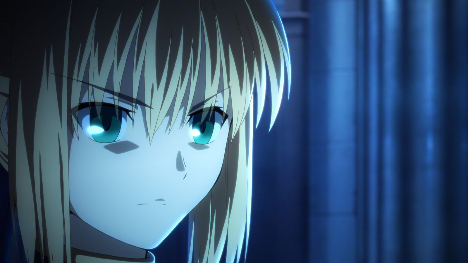 English Dubbed Version of TV Anime “Fate/Zero” Finally Releases! 1