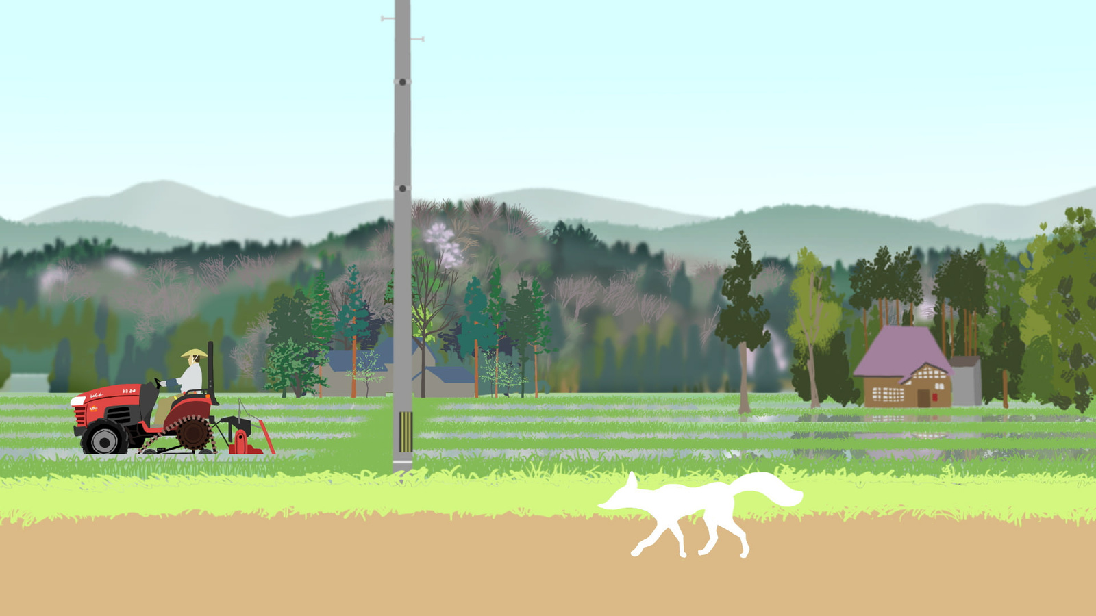 Rediscover the Expressive Power of Animation: Tokyo University of the Arts Graduation Exhibit 2013 18