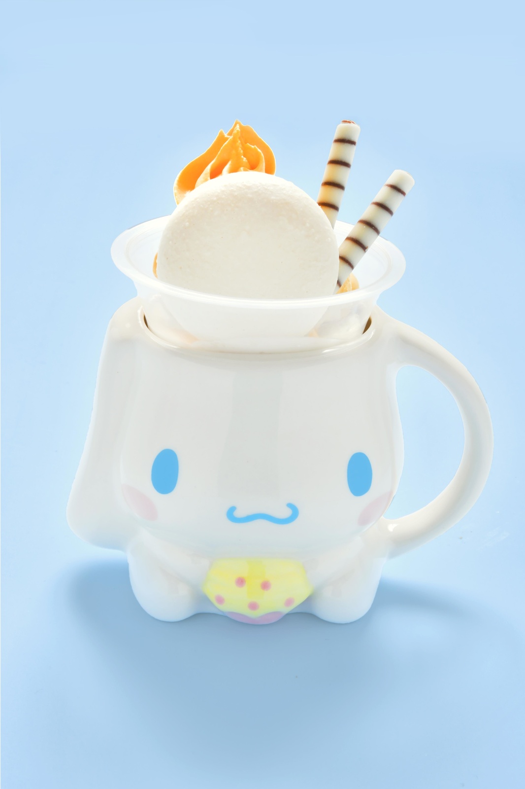 15th Anniversary Commemorative Event Planned for Cinnamoroll at Sanrio Puroland! 14