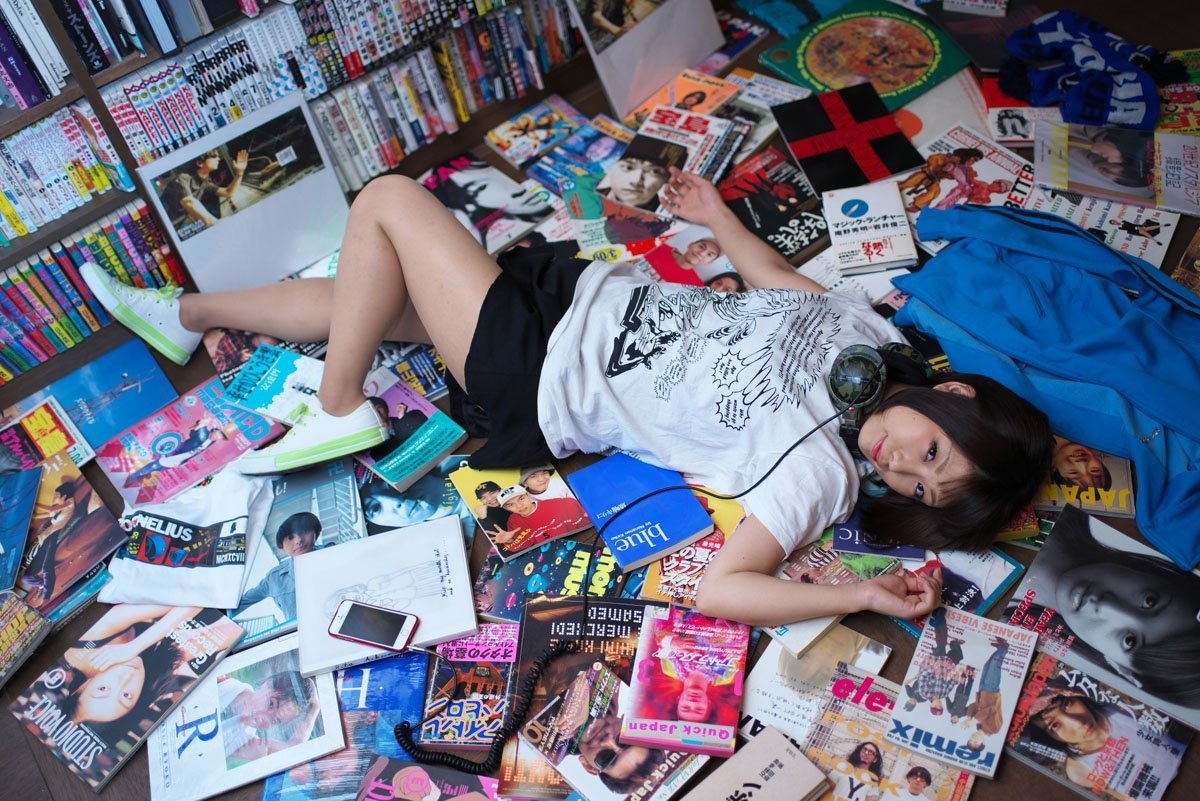 Tokyo Idols’ Update by Next Subculture Leader, Shinshi Okajima -Vol.1 : What is Subculture? (Part 1)