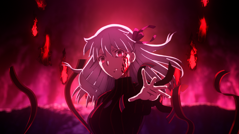 Fate/stay night: Heaven's Feel III Confirms Release Date!