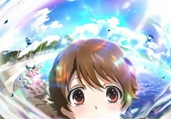 P.A. Works’ Newest Work *Glasslip* to Broadcast This Summer, Heroine is 17 Year Old from Fukui