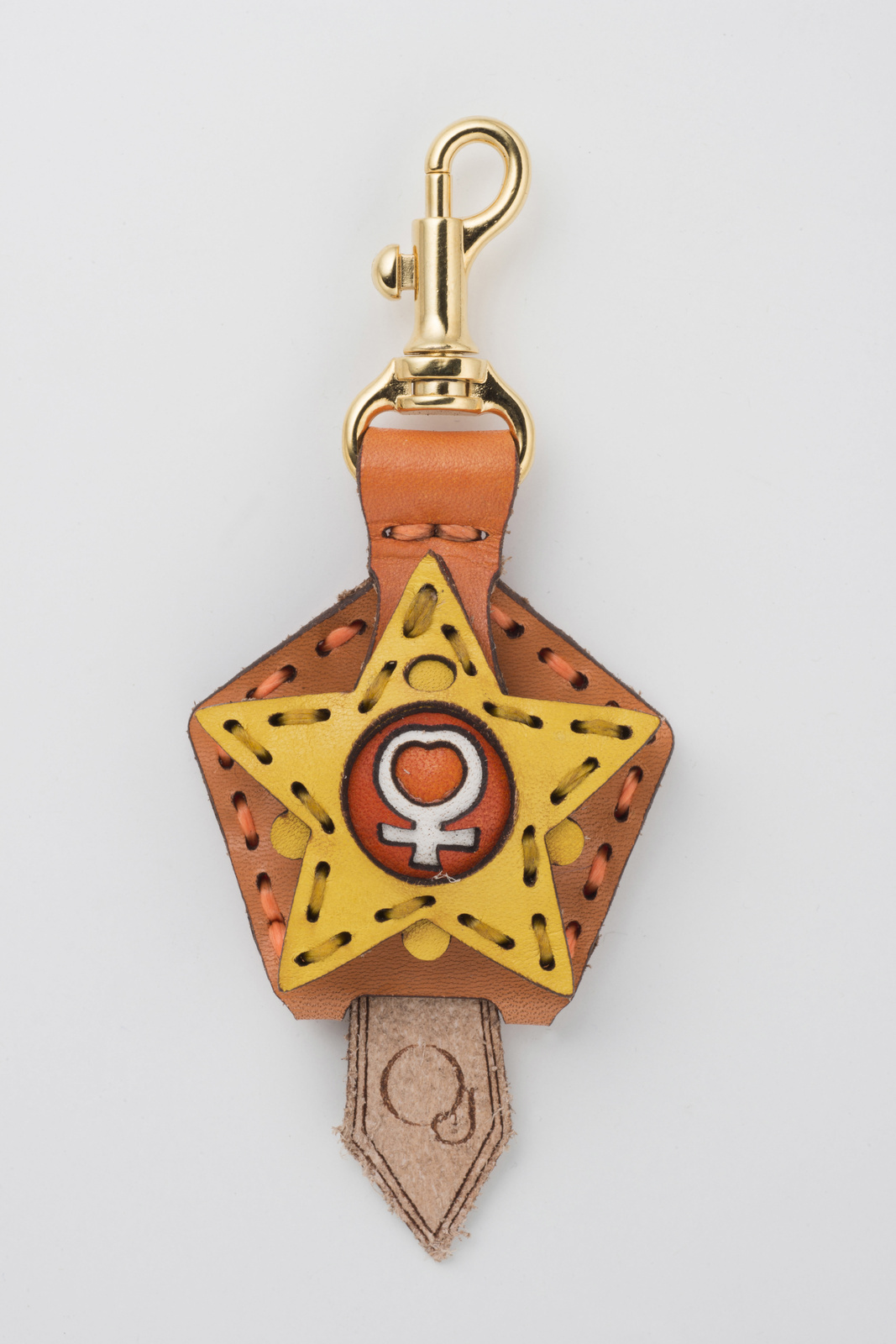 Sailor Moon and OJAGADESIGN Launch Beautiful Leather Goods Lineup! 6