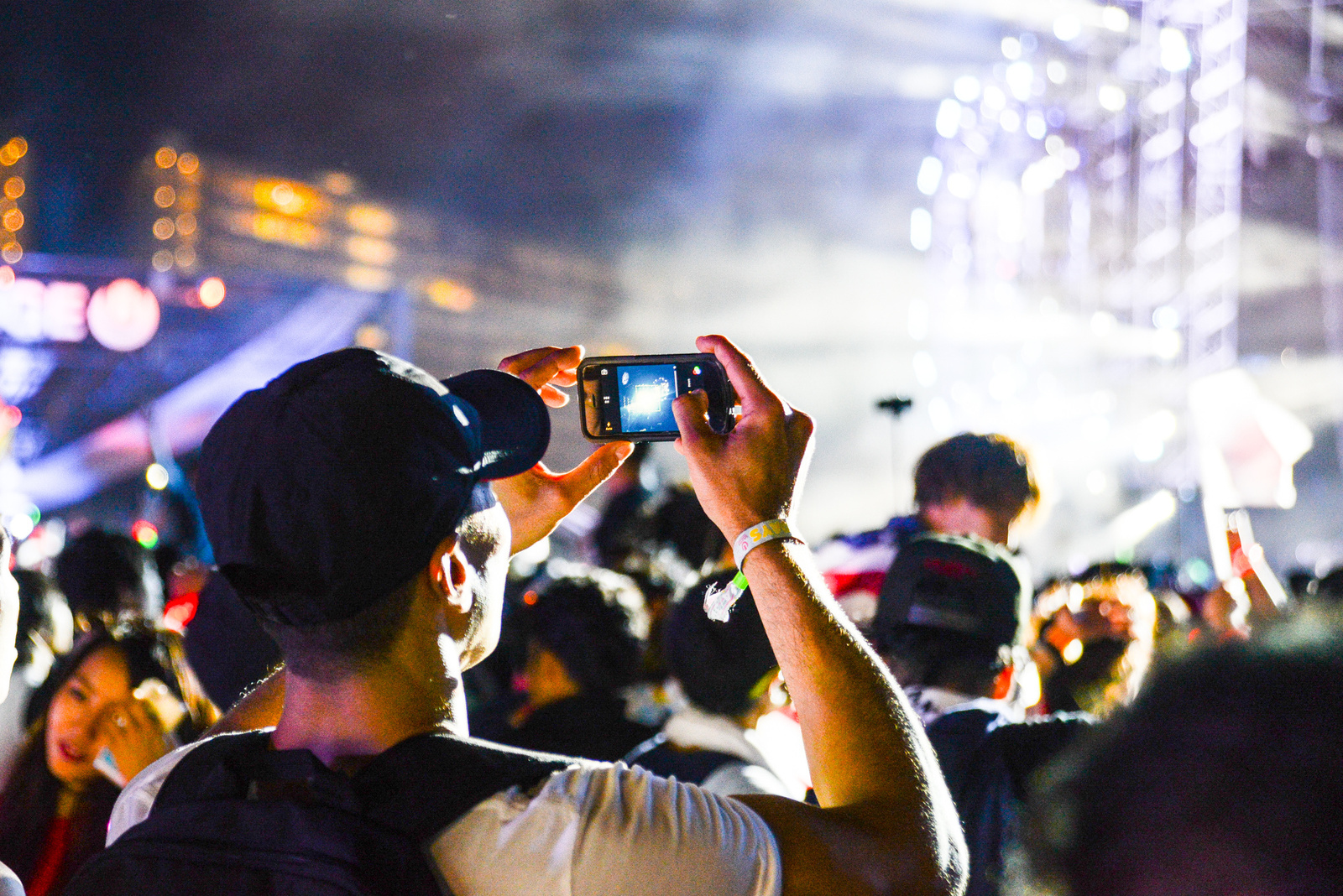 Heroes Descend on ULTRA JAPAN 42