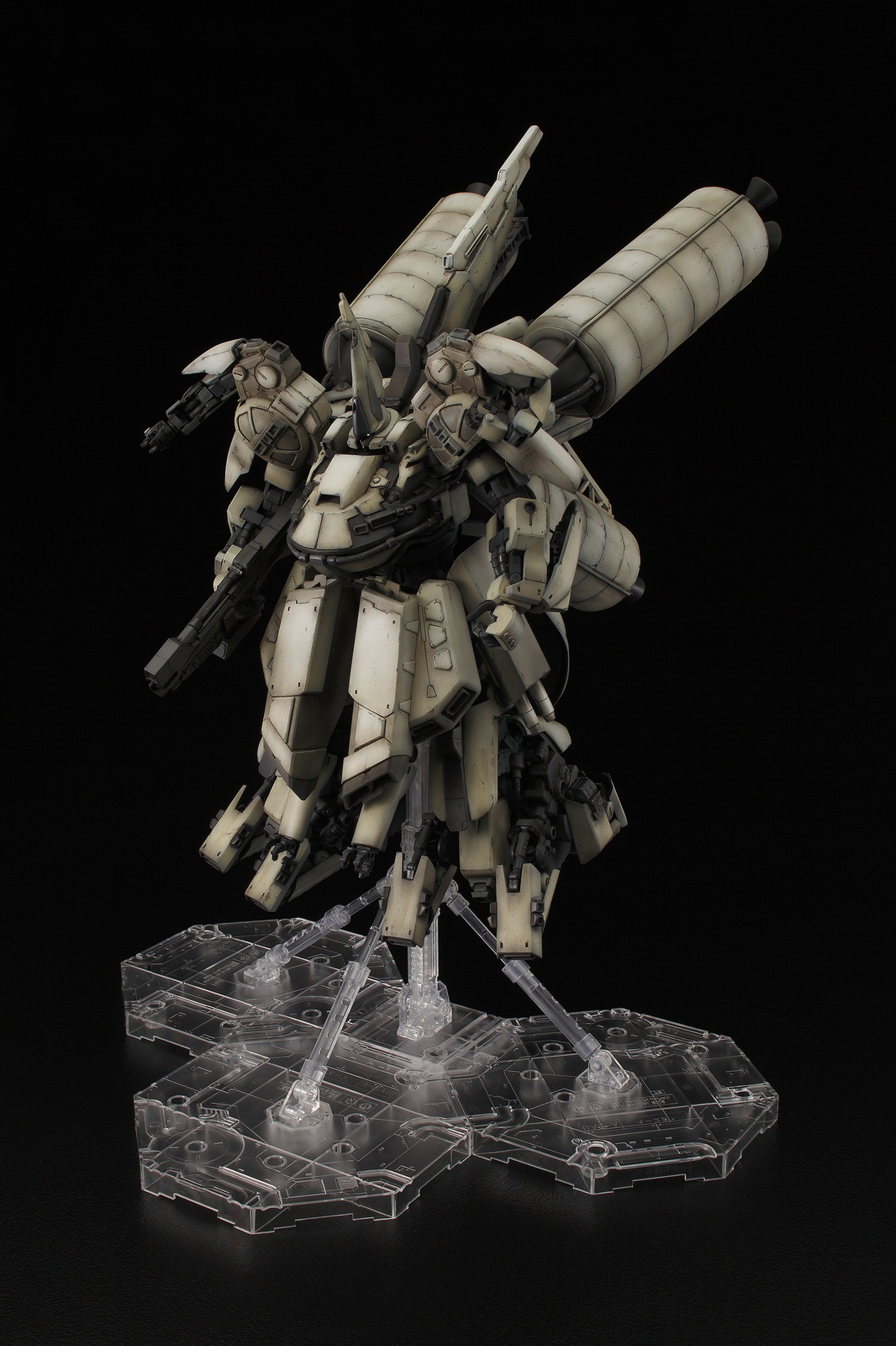 The Japan Representative for Gunpla Builders World Cup 2012 Has Been Determined!