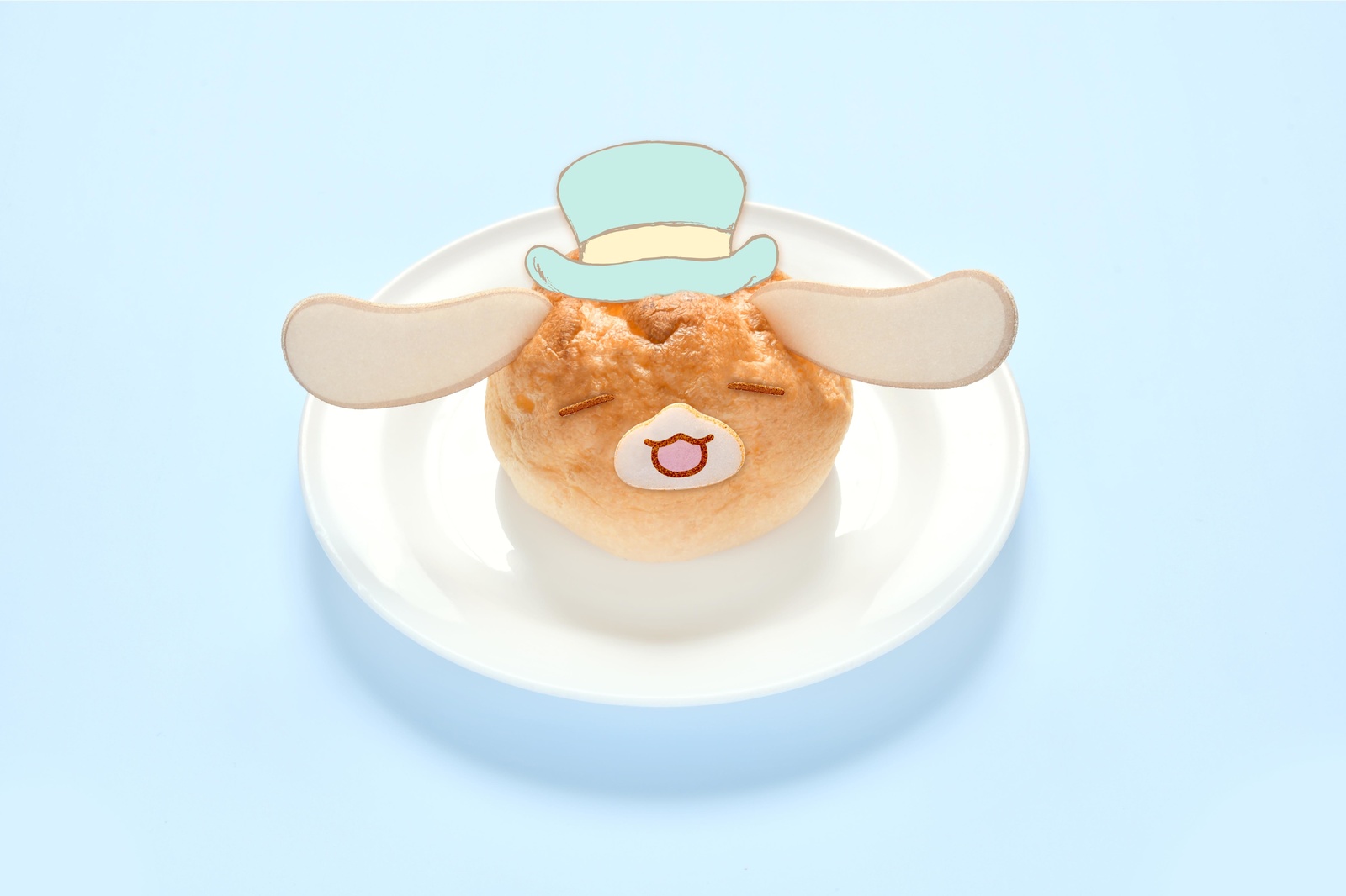 15th Anniversary Commemorative Event Planned for Cinnamoroll at Sanrio Puroland! 11