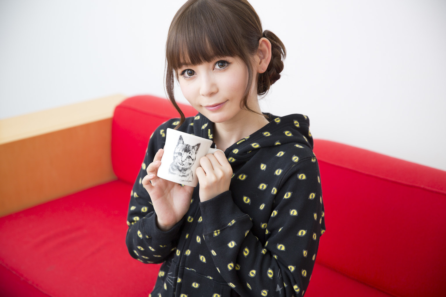 Interview: Otaku Artist Shoko Nakagawa [2/2]