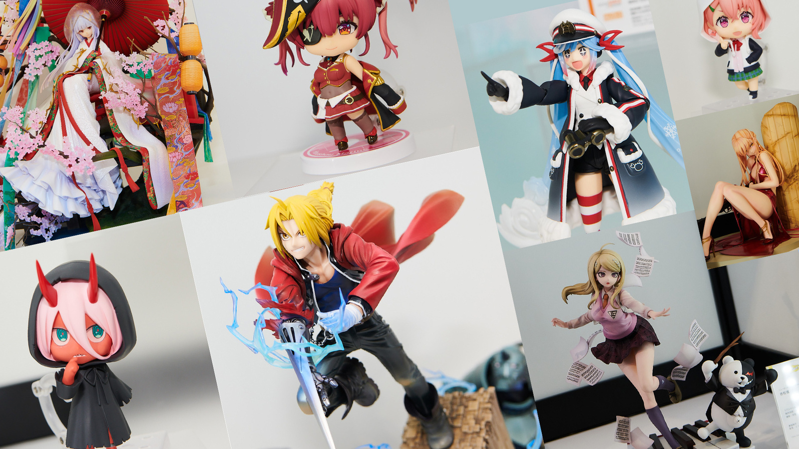 WonHobby 35 [Photo Report]