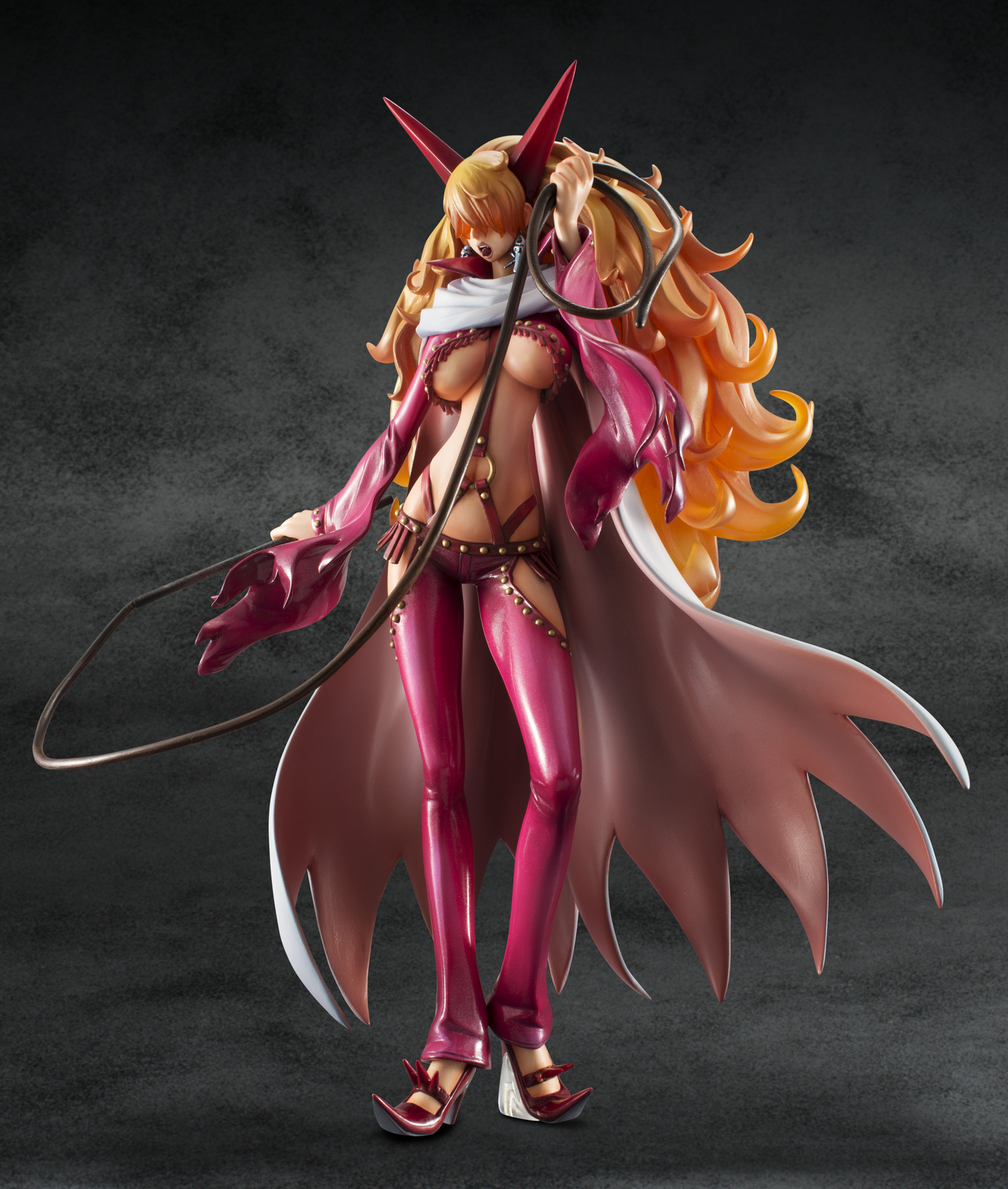 “One Piece” P.O.P. Limited Edition Sadie Figure Announced 1
