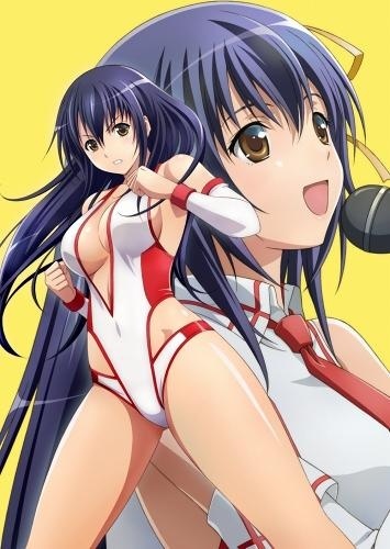 New Anime Works By Earth Star Announced!