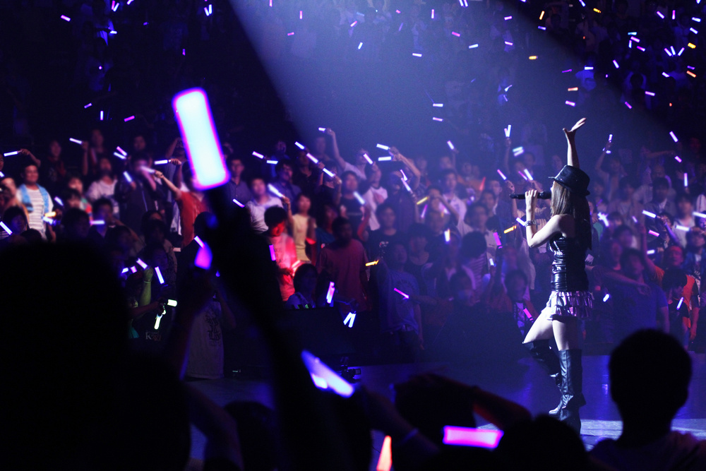 “We’re Coming to Meet Fans Around the World” - New Brand Aimed at Overseas Anison Performances, ANISAMA WORLD, Commences