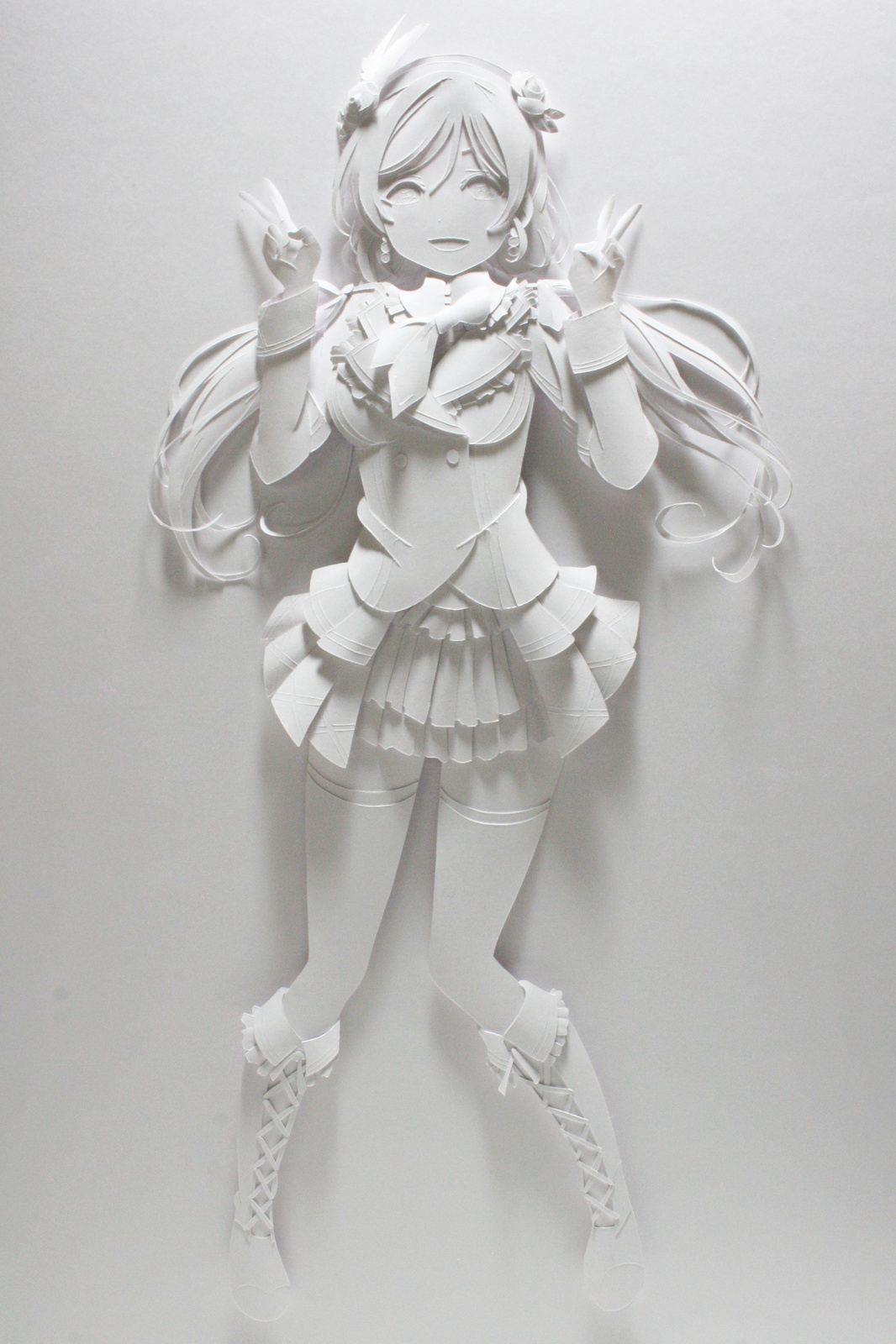 *Love Live! School Idol Product* Nozomi Tojo 14