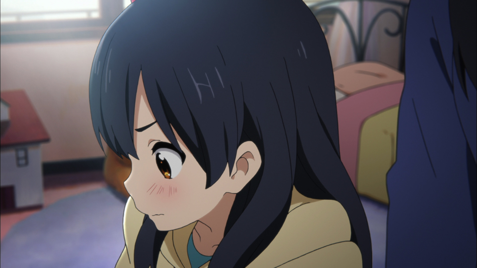 “Tamako Market” Episode 9 Recap: “Singing a Love Song” 0