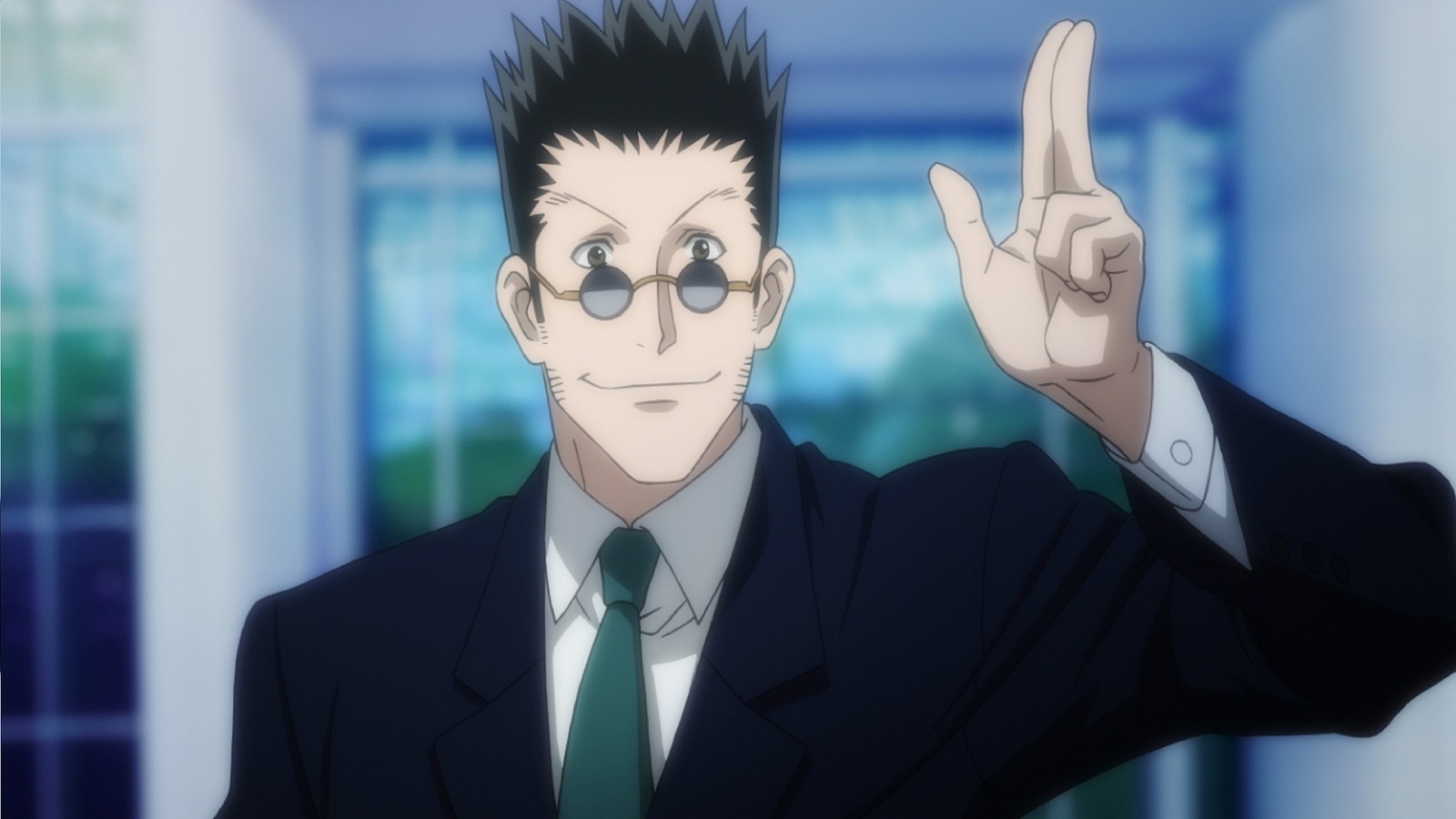 Hunter x Hunter: Phantom Rouge Overview ~Friendship x Betrayal x Revenge~ 4