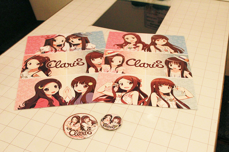 “Ufotable Dining” Brings Together Anime Fans and Staff with ClariS and Ufotable’s “ClariS Dining”