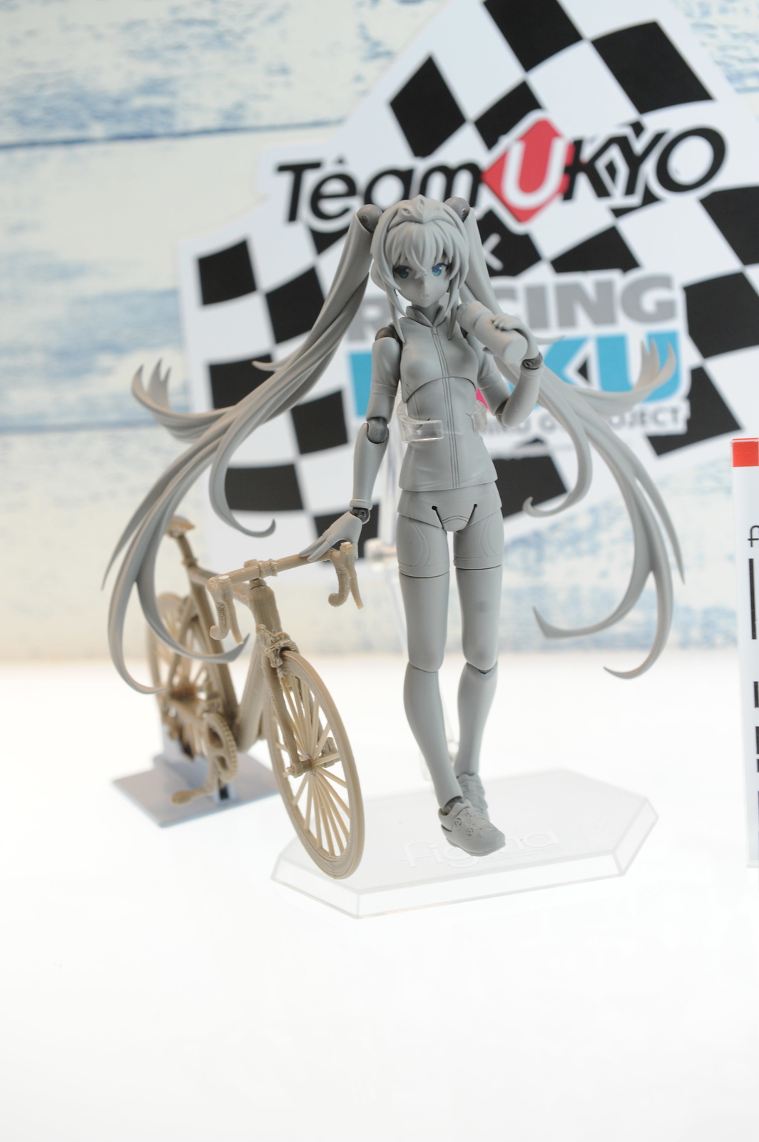 WonHobby Booth Report! 24-Hour Double Giveaway Commemorating Nendoroid 10th Anniversary & WonHobby Begins! 28