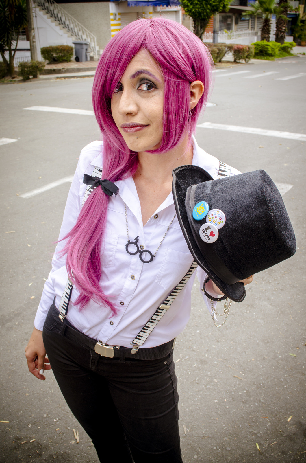 [J-Fashion] Style Inspiration From Our Photo Contest Winner! 4