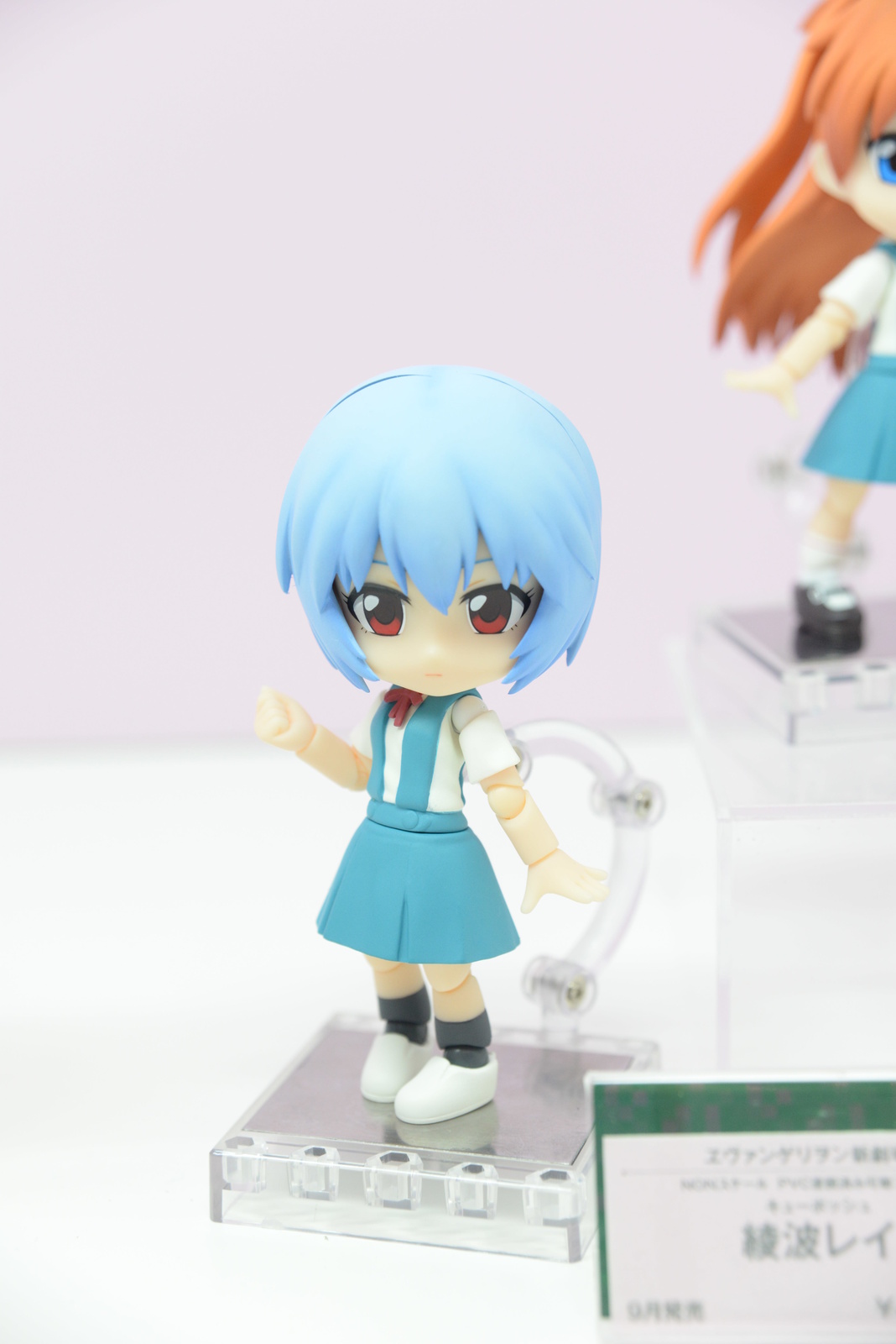 Wonder Festival 2016 Summer: Industry Edition [Event Report] 40