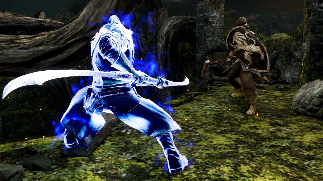 New Dark Souls II Trailer Releases, Gives a Glimpse into the World and Story