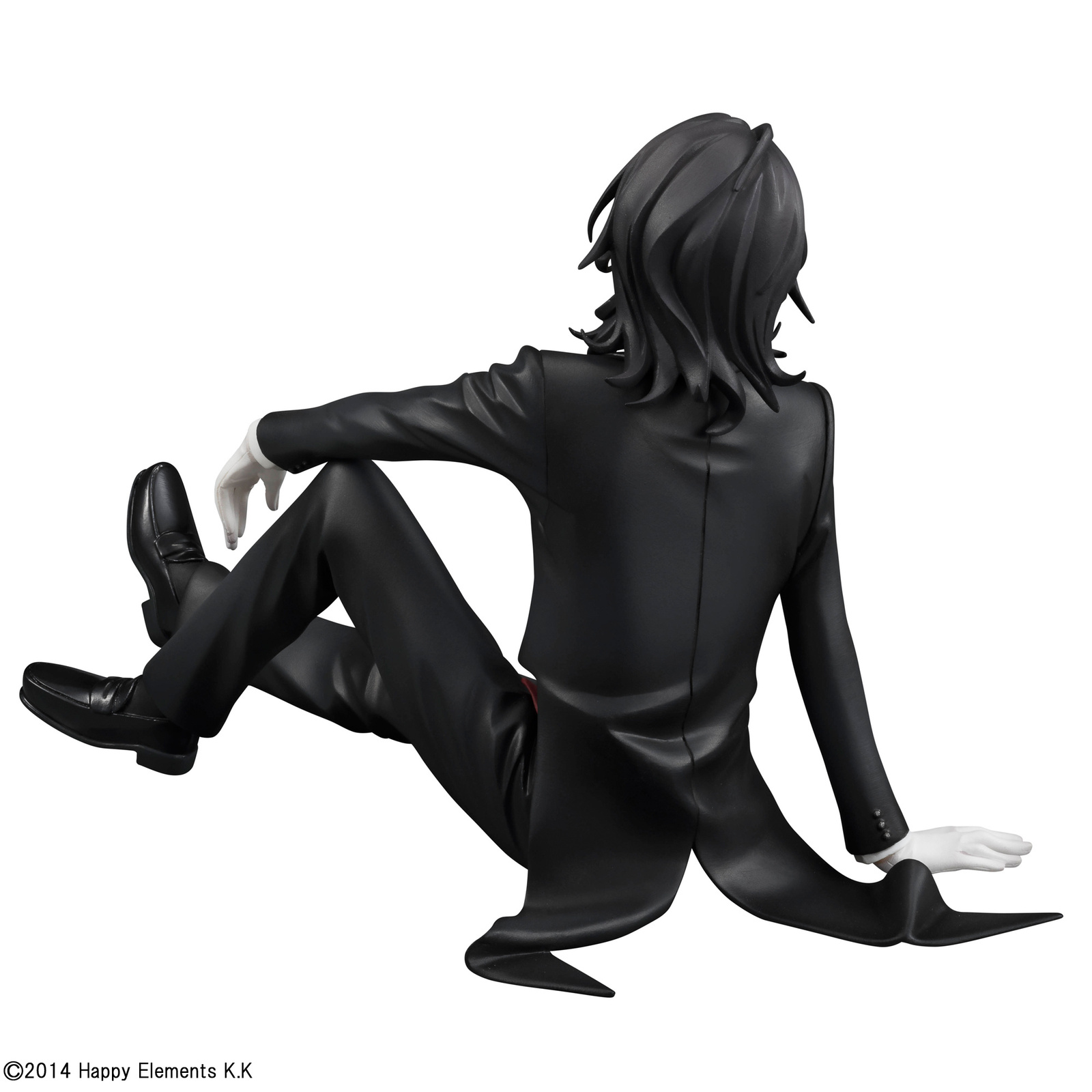 パルメイト あんさんぶるスターズ！ 朔間零(3) 6