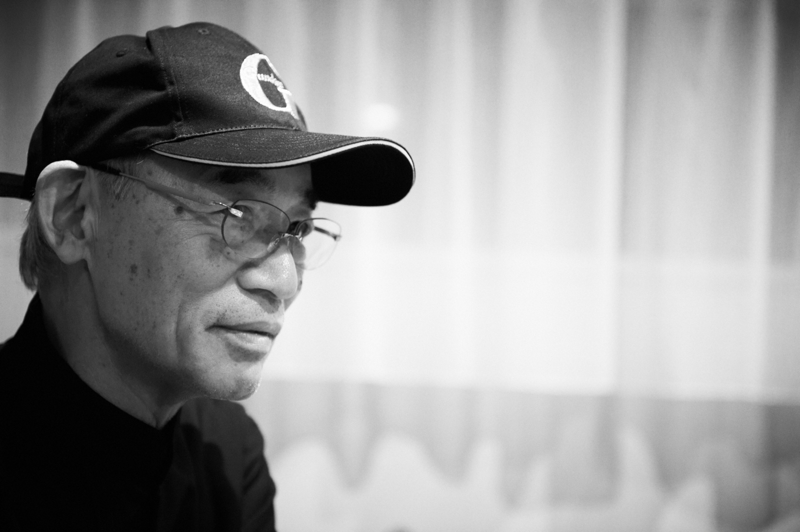 Interview with Yoshiyuki Tomino, the Creator of Gundam 11