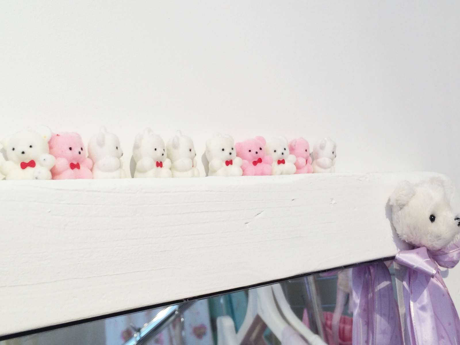 [J-Fashion] The milklim Store in Harajuku is a Fairy-Kei Paradise! 5