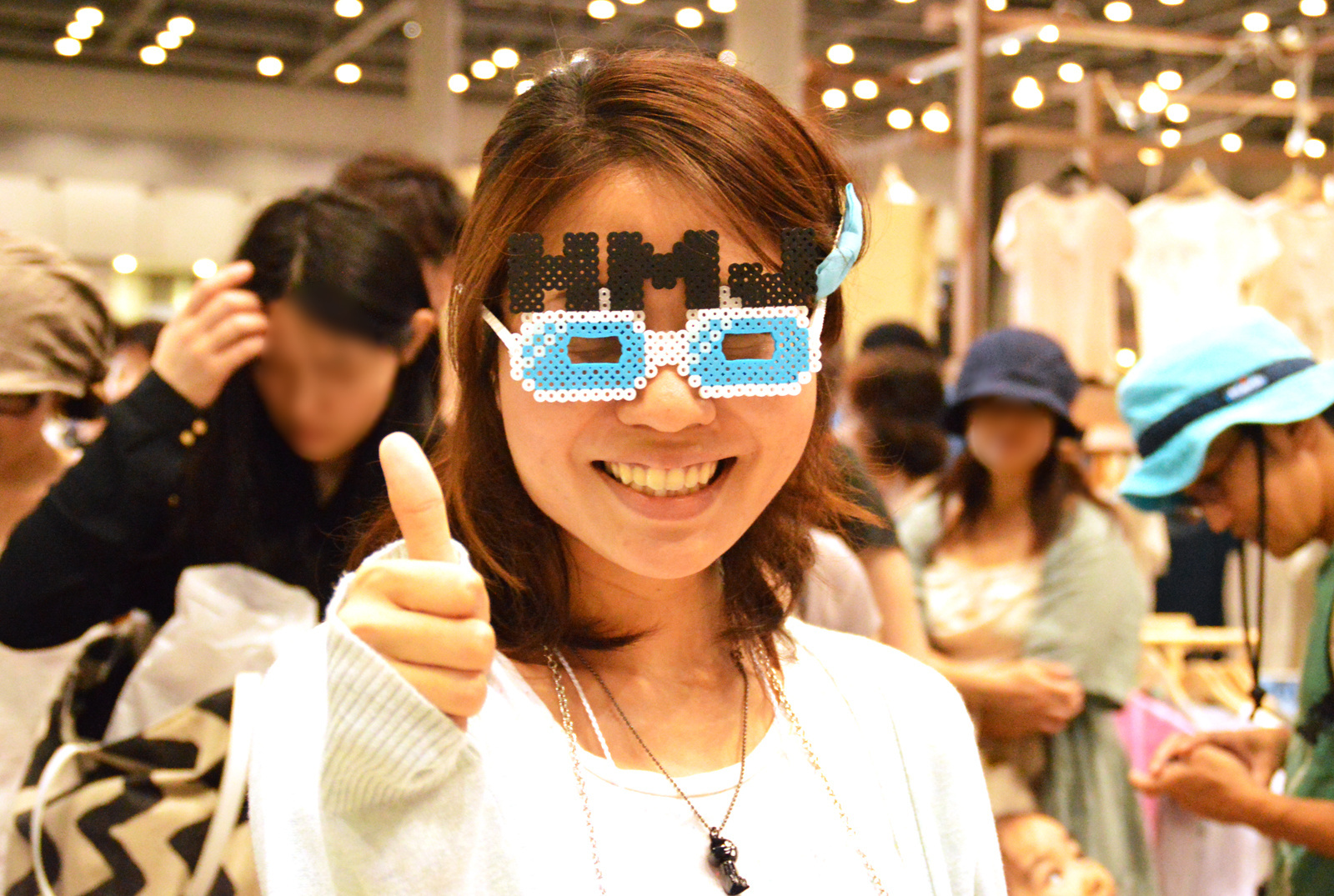 We Went Looking for Interesting and Cute Items by Over 2,000 Creators at HandMade In Japan Fes 2013!