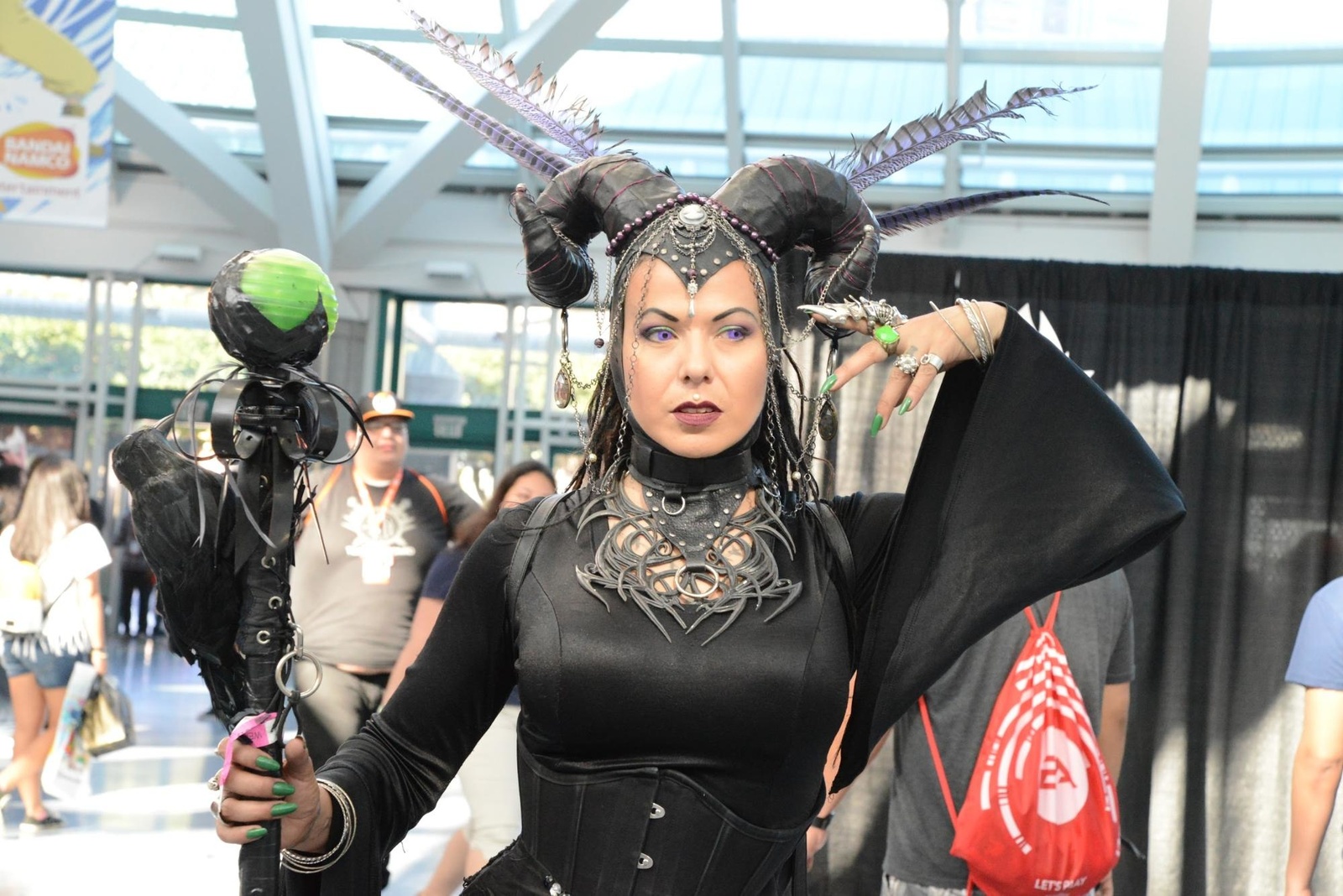 Anime Expo 26 [Cosplay Photo Report] 8