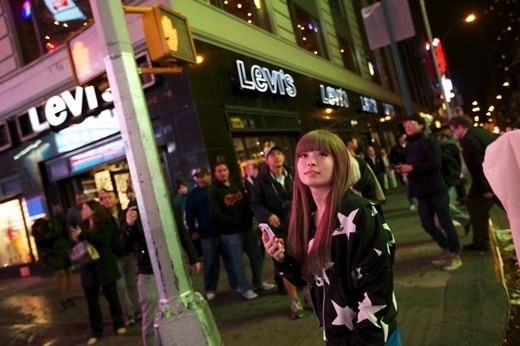 NHK TV Documents Kyary Pamyu Pamyu World Tour