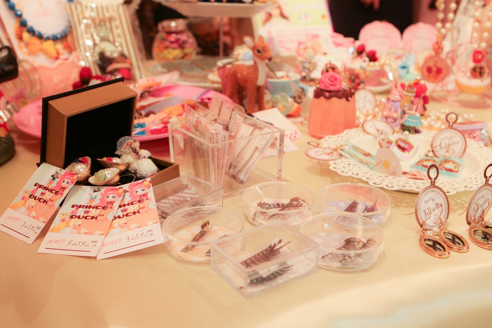 Get Your Ultimate Lolita Experience at “Maison de julietta”! Meet the New You with Lolita Fashion! 2