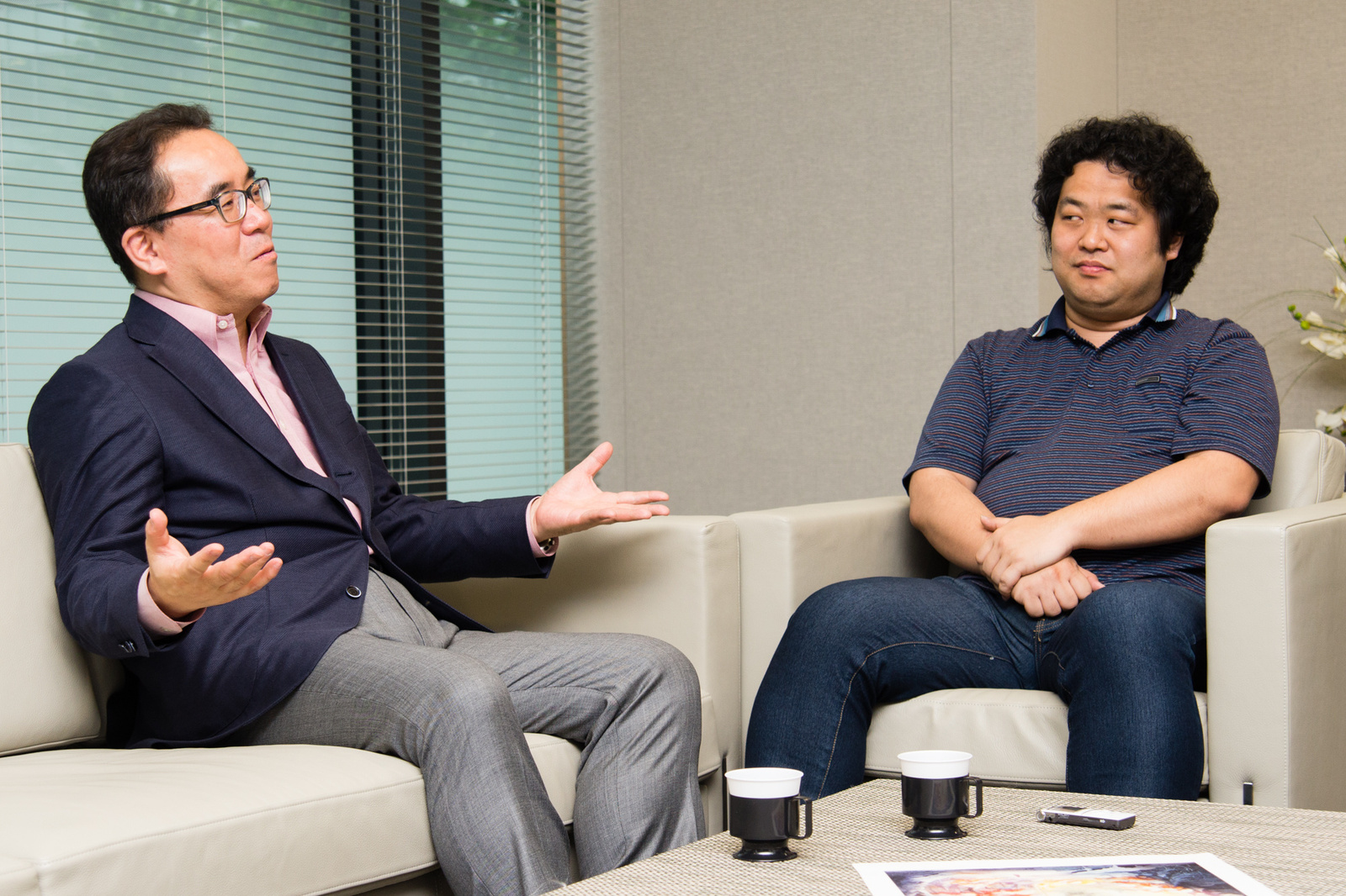 Interview: Square Enix’s New Studio - Thoughts on New RPG Project [Page2] 15
