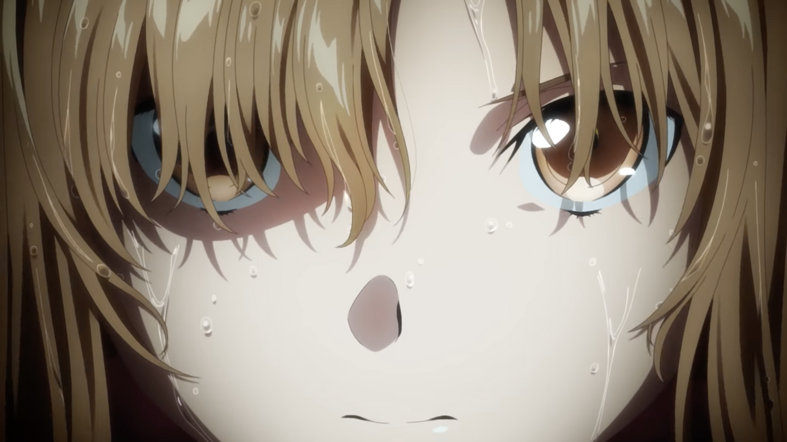 Sword Art Online Looks Back With Emotional Trailer Featuring Past Footage!