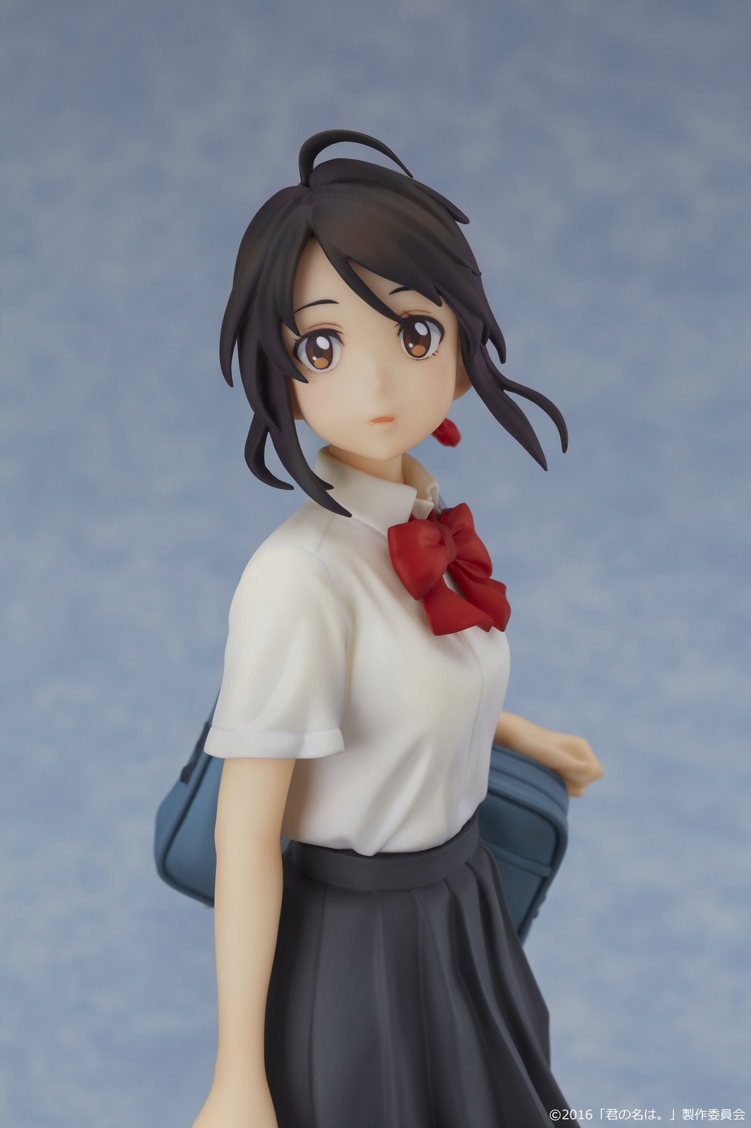 Kimi no Na wa. Taki and Mitsuha 1/8 Scale Figures Up For Pre-order! 9