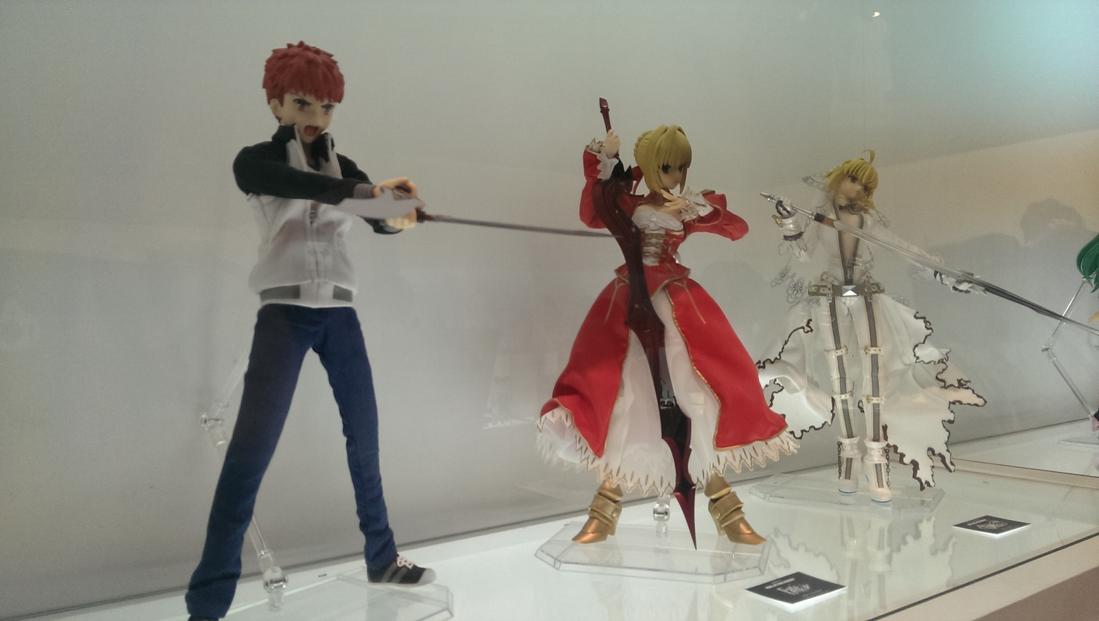 [Event Report] MEDICOM TOY Exhibition Party 2016 57