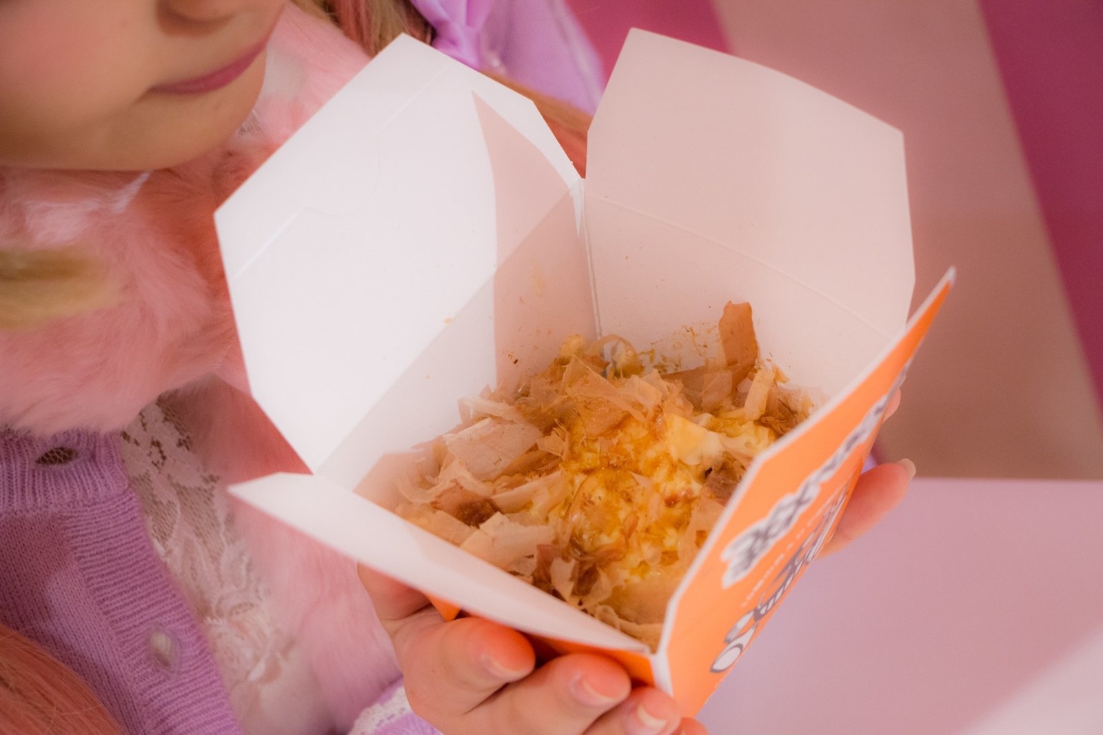 Big Eaters Rejoice! Where to Find Bigger Portions in Tokyo! 0