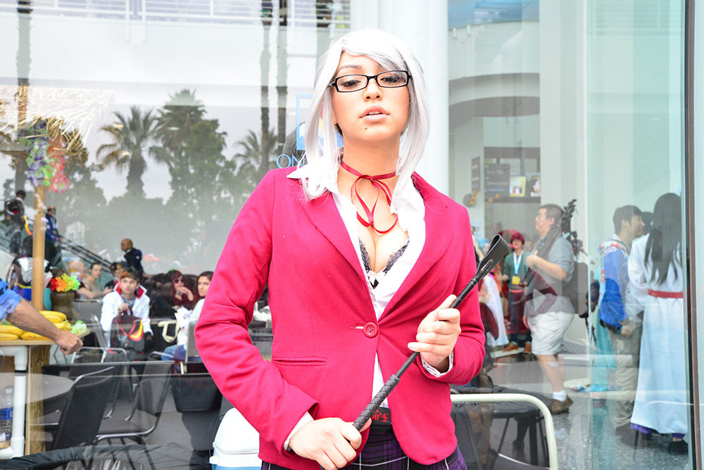 ALA 2016 Takes Over the Ontario Convention Center