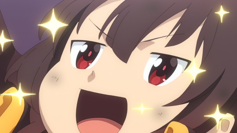 KonoSuba Movie Releases Trailer Featuring Main Theme by Machico!