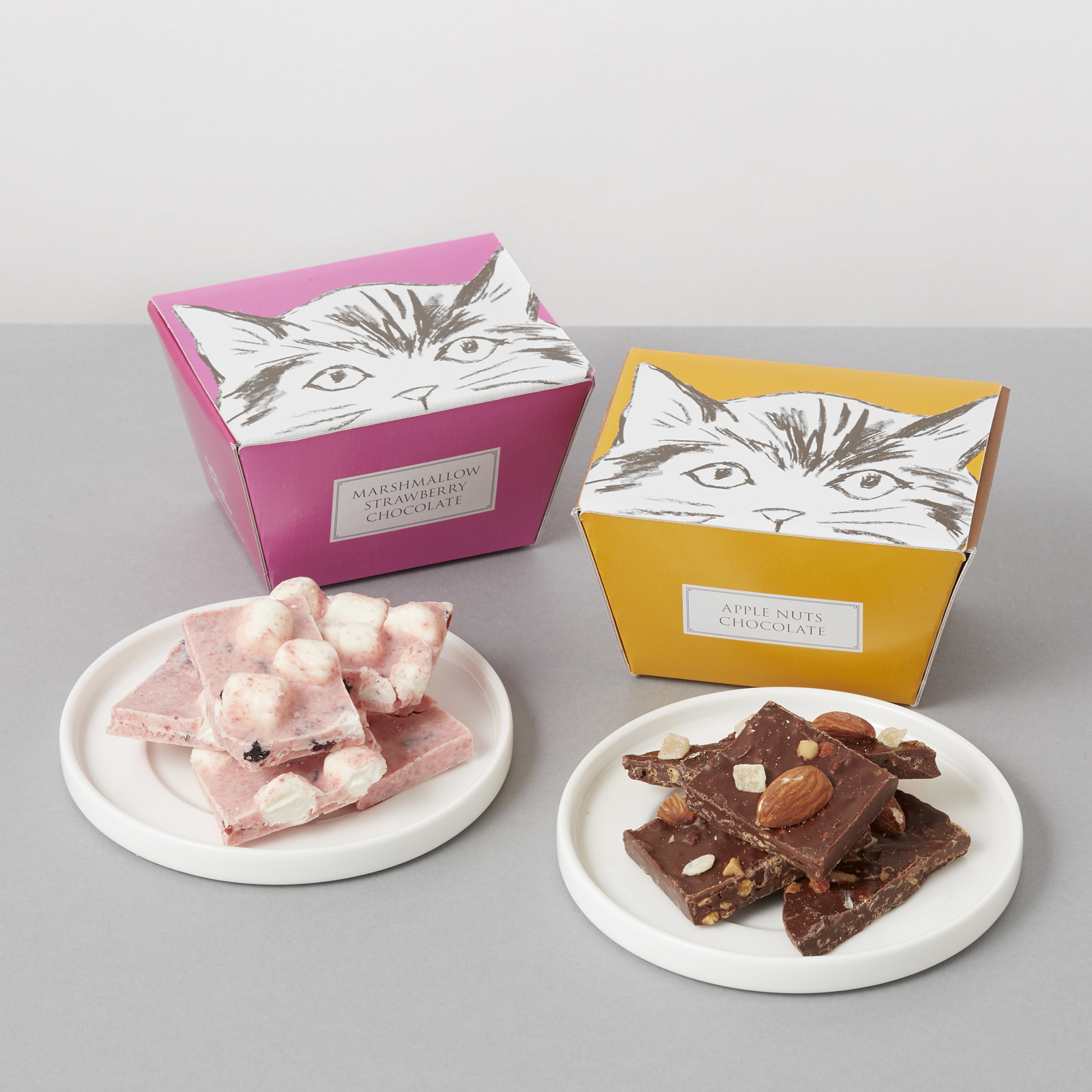 Get Your Paws on Jumbo-Sized Cat Cookies at a Secret Cat Tea Party! 5