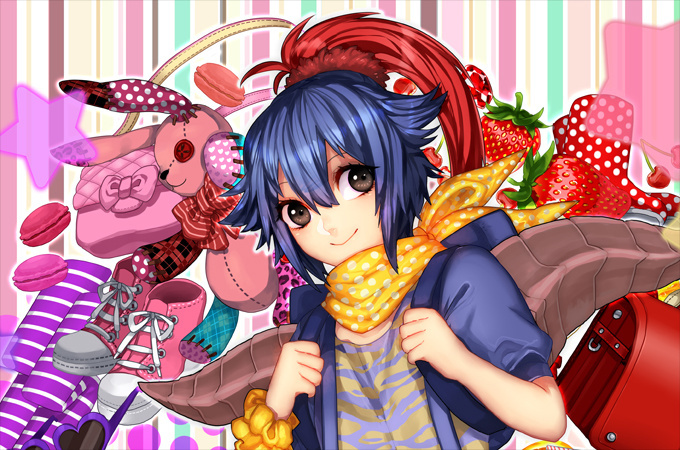 Ultra Kaiju as Girls! Ultra Kaiju Humanization Project Further Advances into the World!