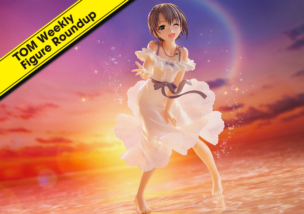 TOM Weekly Figure Roundup: April 30 to May 6, 2023