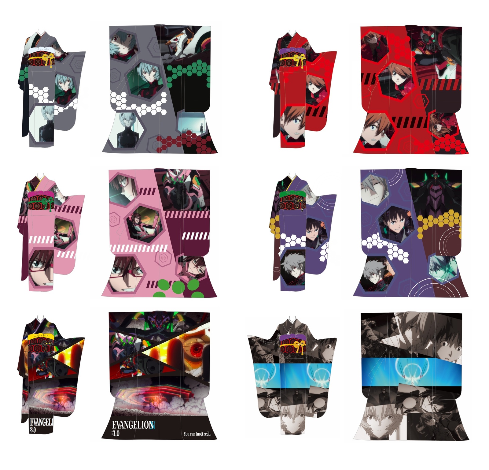 Tokyo Otaku Mode Scores Prize in Anime Collaboration Contest! 8