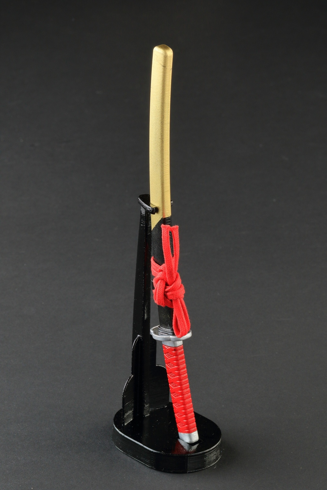 Warrior-Inspired Meitou Paper Knife Collection Available for Crowdfunding! 9