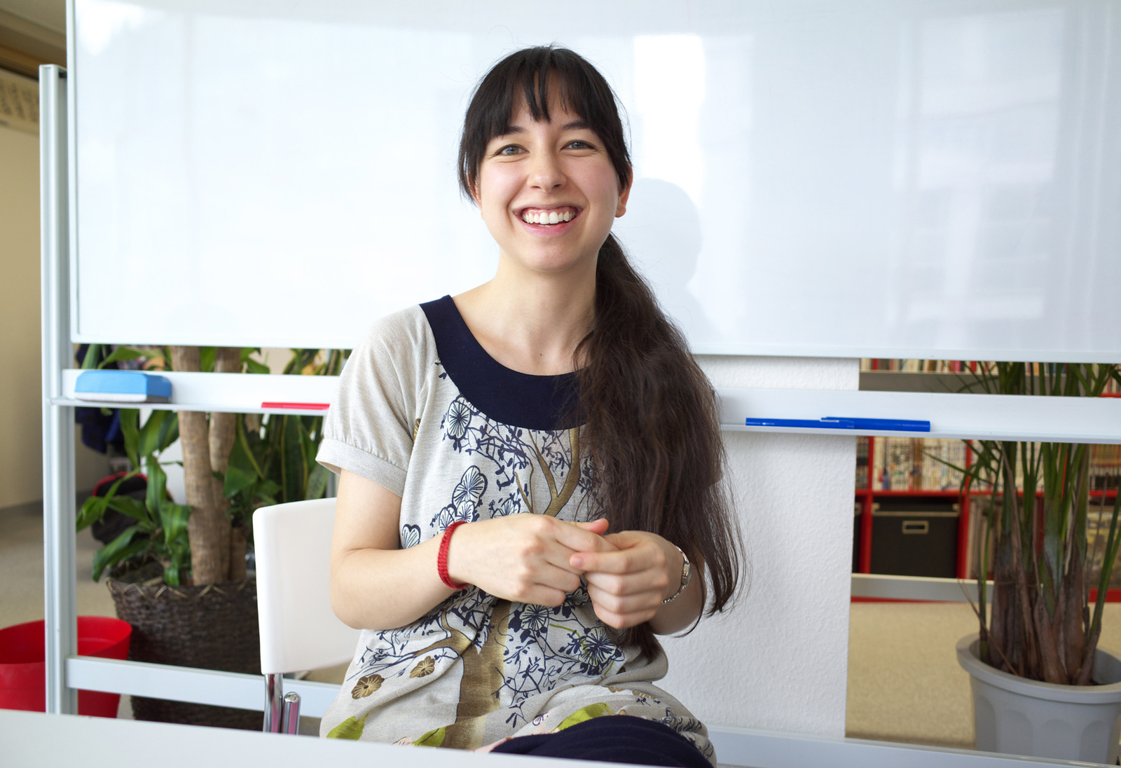 Become a Manga Translator! An Interview with the Manga Translation Battle Winner (Part 1) 3