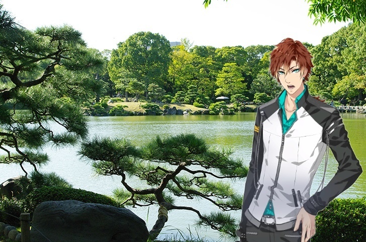 10 Beautiful Spots in Tokyo They Don't Tell You About [Ikemen Edition]