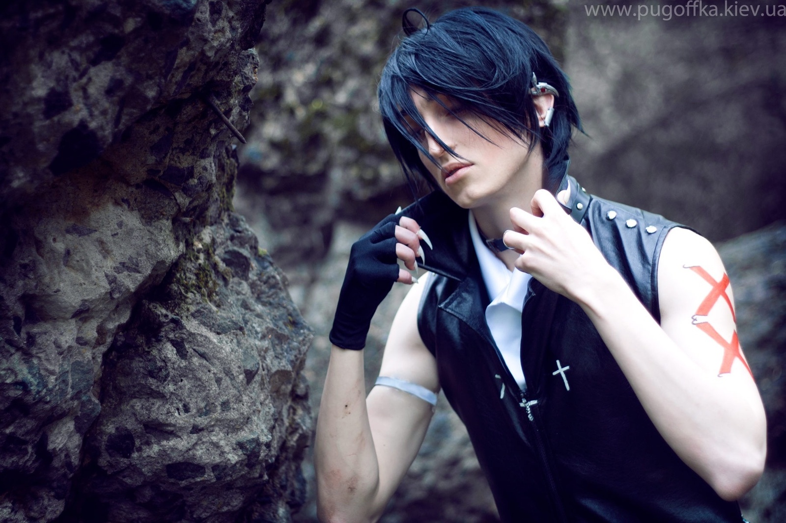 Creator Interview: Sinitar 11